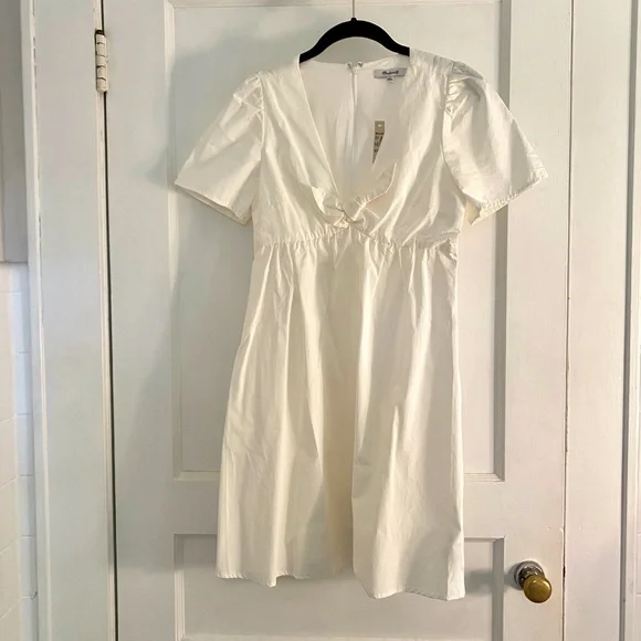 Madewell Summer Dress - Picture 4 of 7